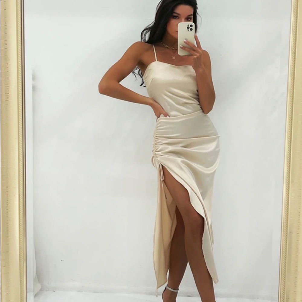 Shein dress. Never worn